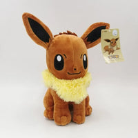 Evolution Eevee Plush Toy