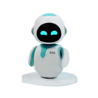 Eilik: Your Cute AI-Enabled Robot Companion - Bear Hugs