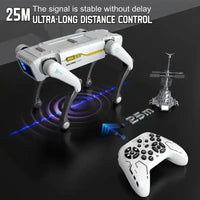 Future Friend Canine AI Robot Dog