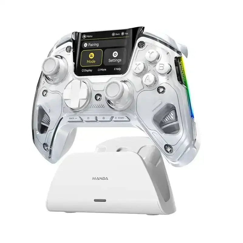 Manba One Tactical Screen Game Controller