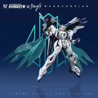 Figurine RTK Xtreme Knight (14 cm) 
