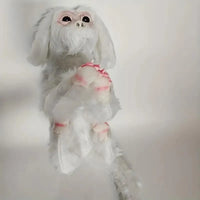 Falkor Luck Dragon Realistic Doll - Bear Hugs