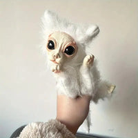 Falkor Luck Dragon Realistic Doll - Bear Hugs