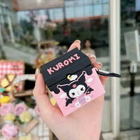 Fancy Sanrio Characters Case (For Airpods) - Bear Hugs