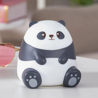 Fat Panda Night Lamp - Bear Hugs