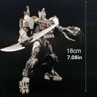 BAIWEI TW-1031 Destroyer Figure (18 cm)