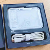 Aulumu M03 Mini Power Bank (3500mAh)