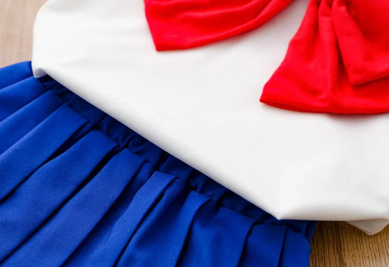 Sailormoon Baby Butterfly Outfit PN0226 - Bear Hugs