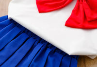 Sailormoon Baby Butterfly Outfit PN0226 - Bear Hugs