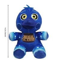 Five Nights At Freddy's Modern Security Breach Plushies - Bear Hugs