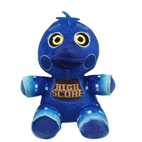 Five Nights At Freddy's Modern Security Breach Plushies - Bear Hugs