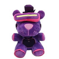 Five Nights At Freddy's Modern Security Breach Plushies - Bear Hugs