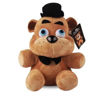 Five Nights At Freddy's Modern Security Breach Plushies - Bear Hugs