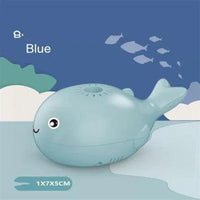 Floating Ball Whale - Bear Hugs