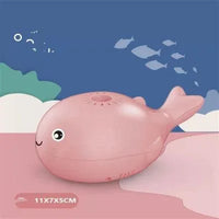 Floating Ball Whale - Bear Hugs