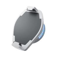 Flydigi B7 Back Clamp Cooler - Intelligent Temperature Control 2.0 Universal Cellphone Silent Cooler Fan - Bear Hugs
