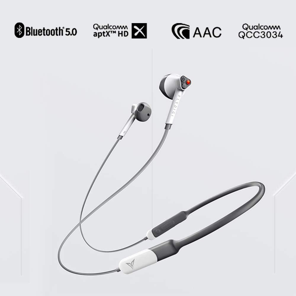 Flydigi CyberFox Low Latency Gaming Earphone - Bear Hugs