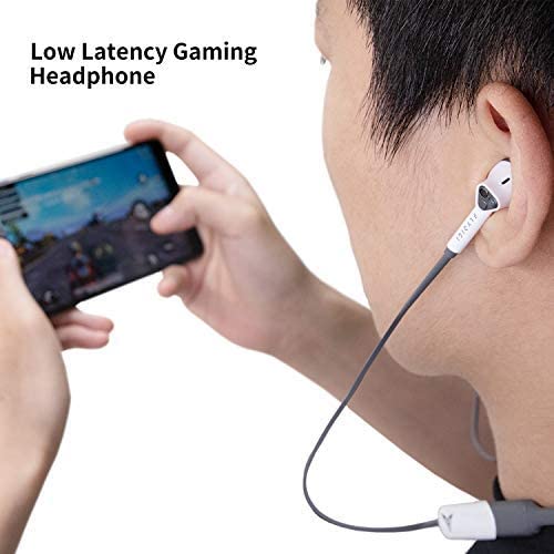 Flydigi CyberFox Low Latency Gaming Earphone - Bear Hugs