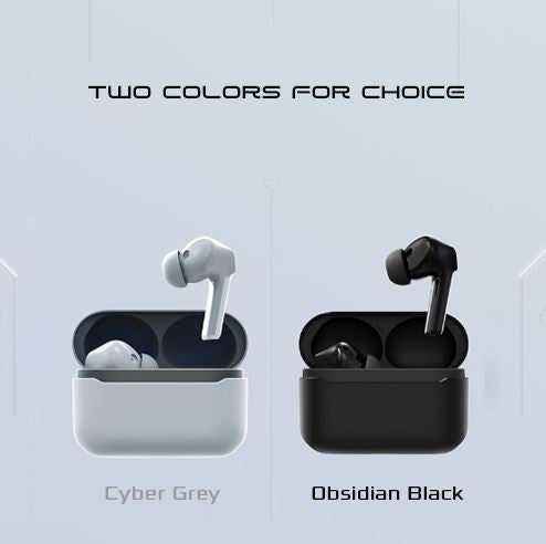 Flydigi Cyberfox T1 True Wireless Gaming Bluetooth Earbuds - Bear Hugs