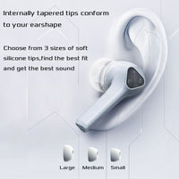 Flydigi Cyberfox T1 True Wireless Gaming Bluetooth Earbuds - Bear Hugs