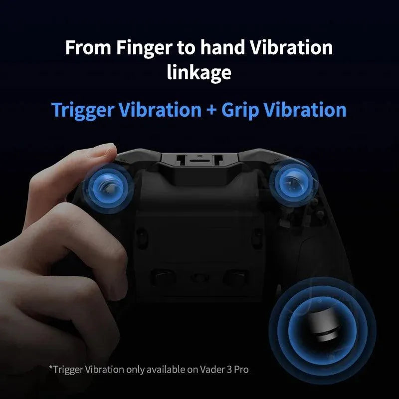 Flydigi Vader 3 Pro Wireless Gaming Controller - Bear Hugs