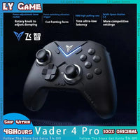 Flydigi Vader 4 Pro Gaming Controller - Bear Hugs