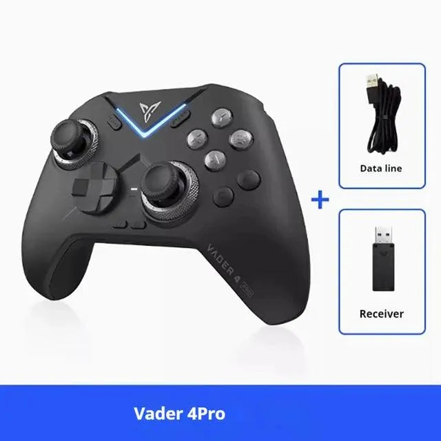 Flydigi Vader 4 Pro Gaming Controller - Bear Hugs