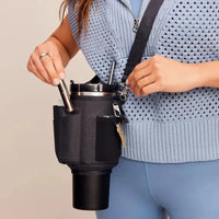 Stanley All Day 40 oz Quencher Carry-All