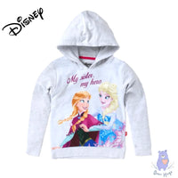 Frozen Hooded Sweatshirt - Bear Hugs