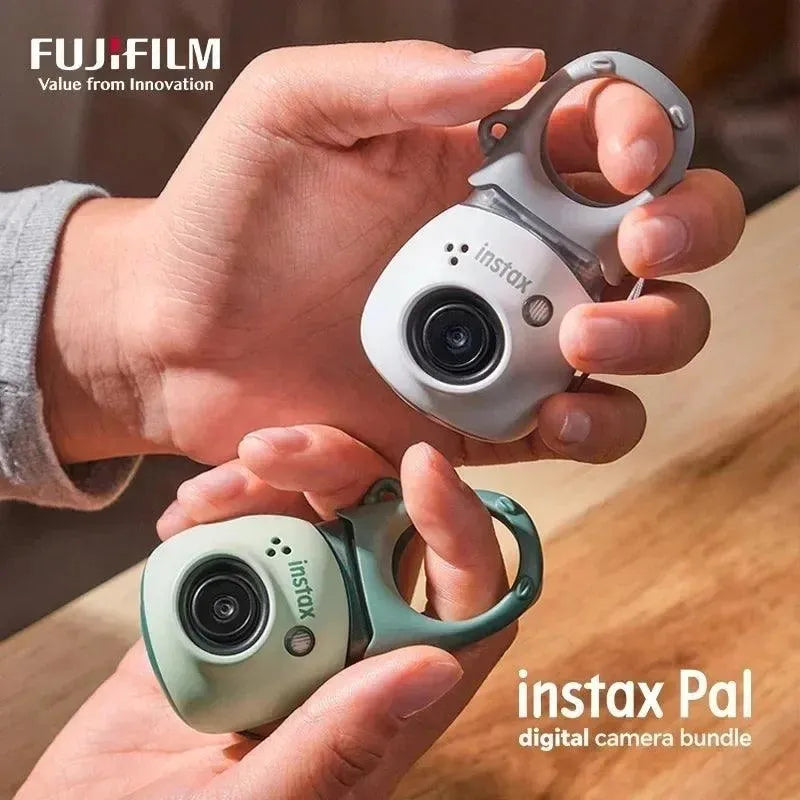 Fujifilm InstaX Pal Mini Camera - Bear Hugs