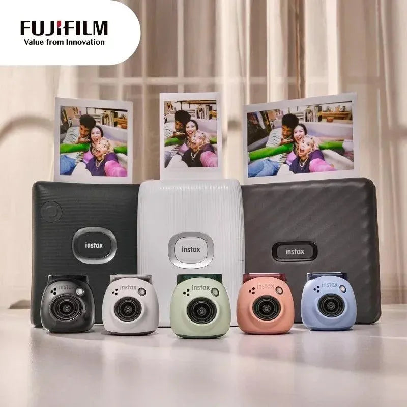 Fujifilm InstaX Pal Mini Camera - Bear Hugs