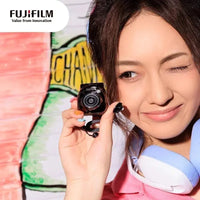 Fujifilm InstaX Pal Mini Camera - Bear Hugs