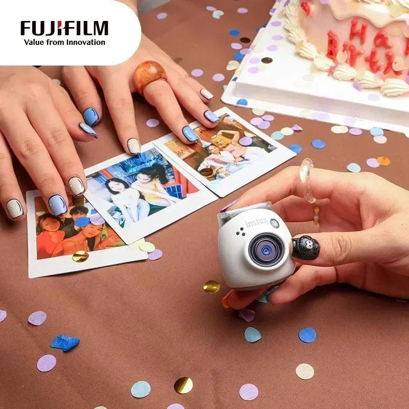 Fujifilm InstaX Pal Mini Camera - Bear Hugs