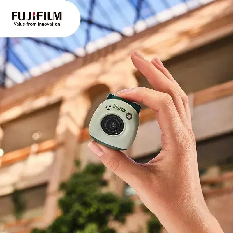 Fujifilm InstaX Pal Mini Camera - Bear Hugs