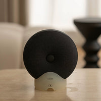 Halo Glow Donut Ambient Light & Speaker