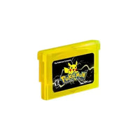 Game Boy Advance Pokemon Cartridges - Bear Hugs