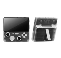 GAMEMT E5 Plus Retro Handheld Video Game Console, 5inch, 128G, HD Retro Game Console, 6000mAh - Bear Hugs