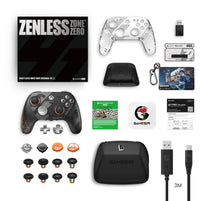 GameSir G7 Pro Zenless Zone Zero Edition Wireless Controller for Xbox, PC & Android - Bear Hugs