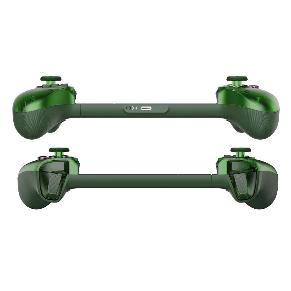 GameSir G8 Plus Hulk Edition Bluetooth Mobile Controller - Bear Hugs