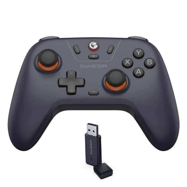 GameSir Nova Lite Wireless Gamepad Controller - Bear Hugs