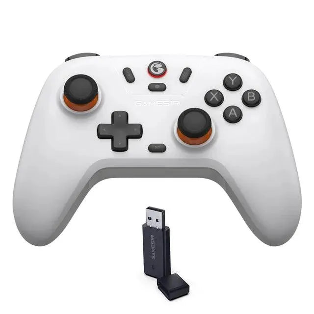 GameSir Nova Lite Wireless Gamepad Controller - Bear Hugs