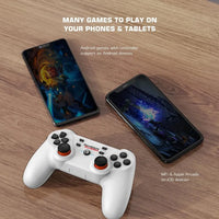 GameSir T3S Bluetooth Wireless Gamepad - Bear Hugs