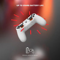 GameSir T3S Bluetooth Wireless Gamepad - Bear Hugs