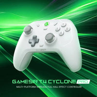 GameSir T4 Cyclone Pro Controller - Bear Hugs