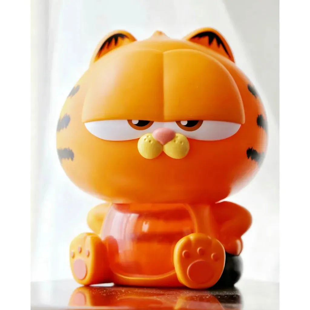 Garfield Movie Cup & Popcorn Bucket Set - Bear Hugs