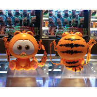 Garfield Movie Cup & Popcorn Bucket Set - Bear Hugs