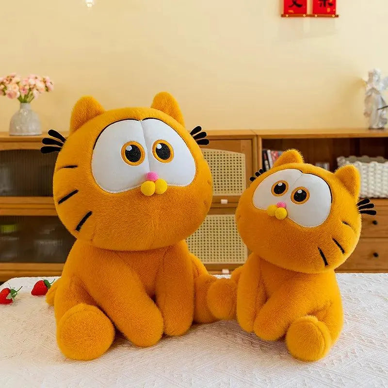 Garfield Movie Plush Toy - Bear Hugs