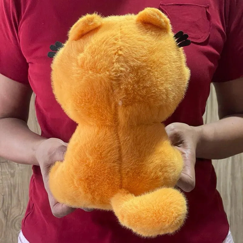 Garfield Movie Plush Toy - Bear Hugs