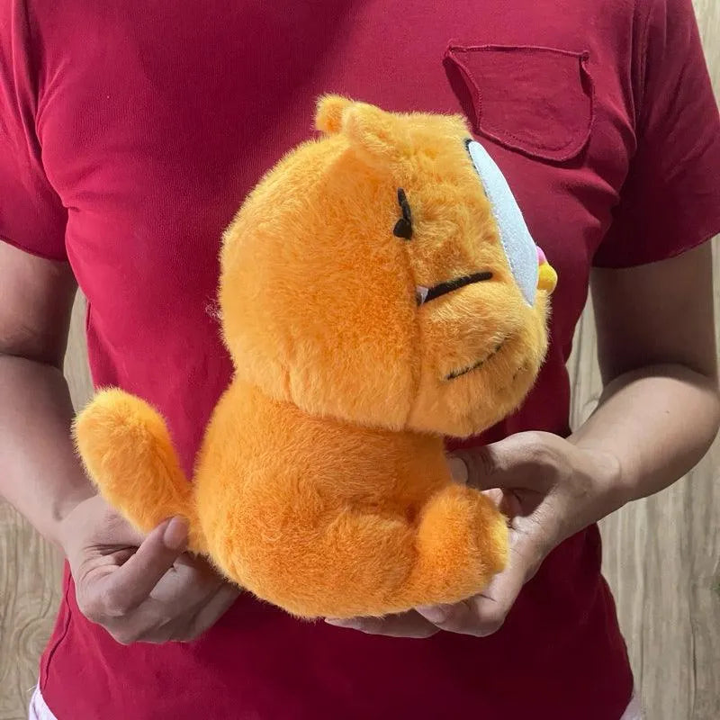 Garfield Movie Plush Toy - Bear Hugs