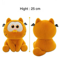 Garfield Movie Plush Toy - Bear Hugs